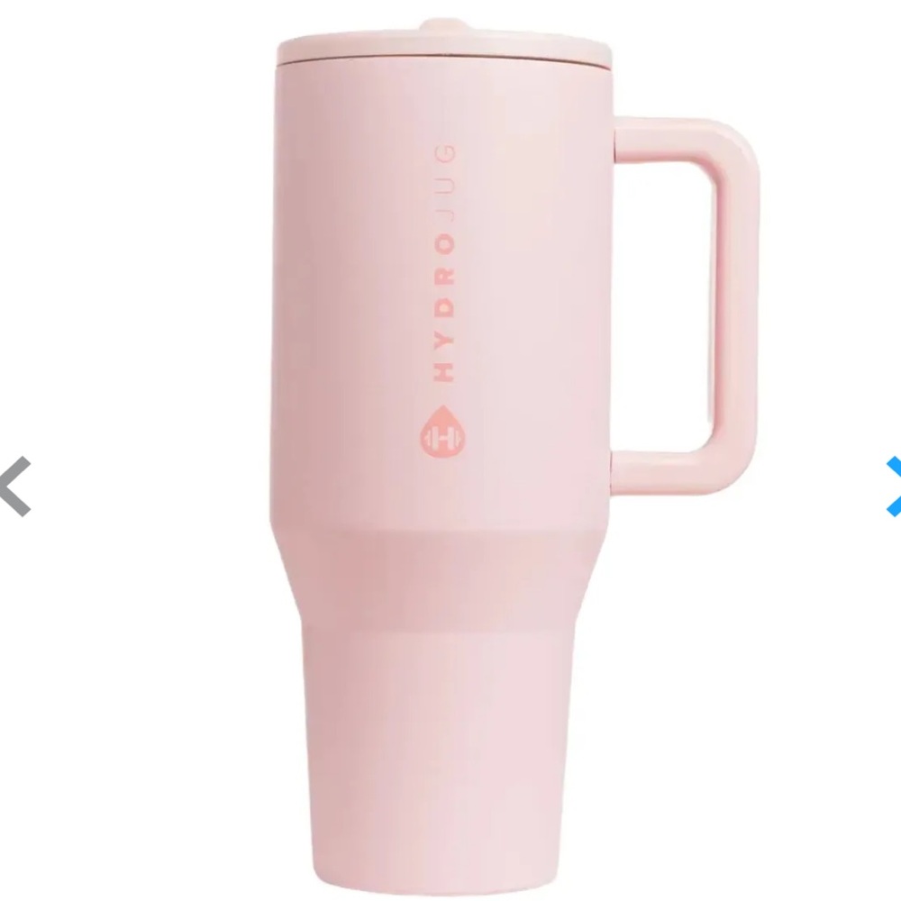 Hydrojug 40 oz
